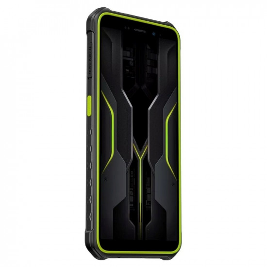 Ulefone Armor X12 Pro 4/64GB Black/Green without charger