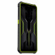 Ulefone Armor X12 Pro 4/64GB Black/Green without charger