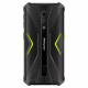 Ulefone Armor X12 Pro 4/64GB Black/Green without charger