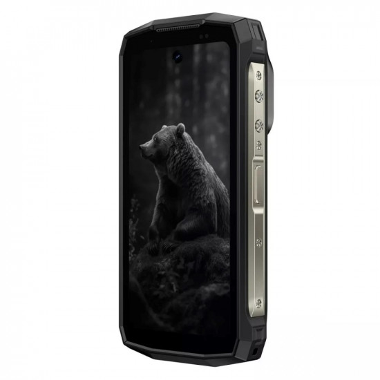 Ulefone Armor Mini 20 8/256GB Black Ulefone Armor Mini 20 8/256GB Black