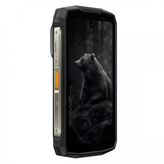 Ulefone Armor Mini 20 8/256GB Black Ulefone Armor Mini 20 8/256GB Black