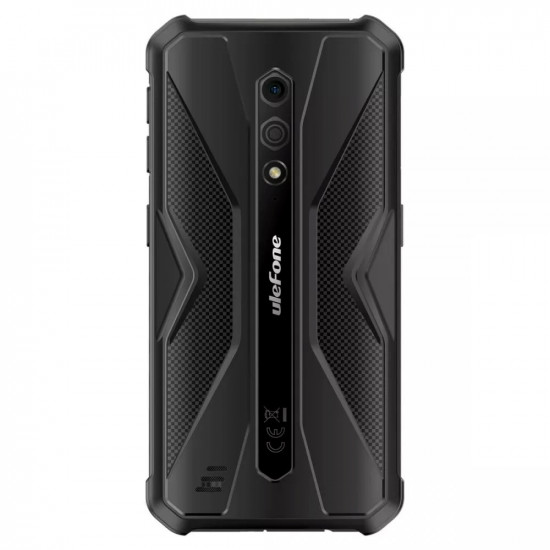 Ulefone Armor X12 Pro 4/64GB Black without charger