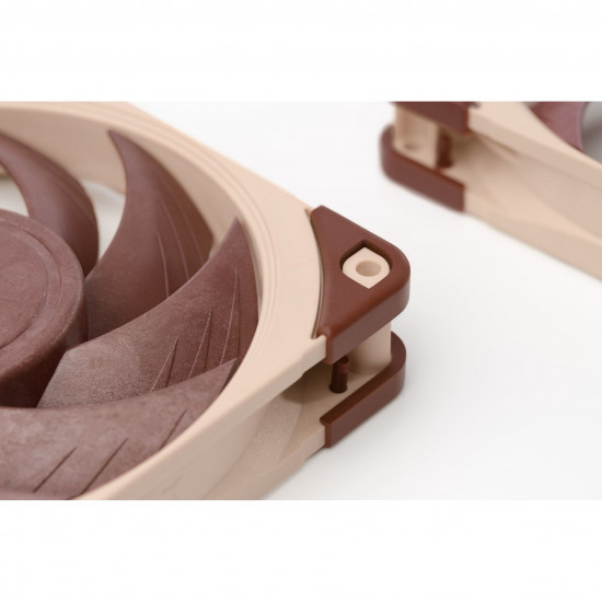 120mm NOCTUA NF-A12X25 PWM
