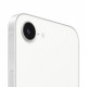 Apple iPhone 16e 15.5 cm (6.1) Dual SIM iOS 18 5G USB Type-C 128 GB White