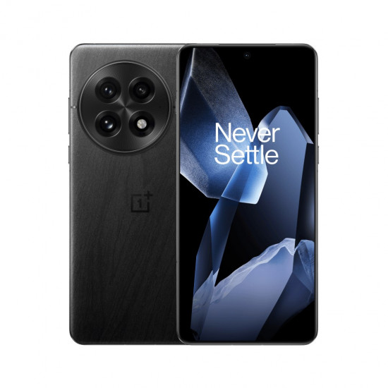 OnePlus 13 17.3 cm (6.82) Dual SIM Android 15 5G USB Type-C 16 GB 512 GB 6000 mAh Black OnePlus 13 17.3 cm (6.82) Dual SIM Android 15 5G USB Type-C 16 GB 512 GB 6000 mAh Black