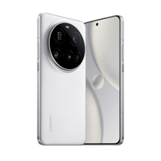 Xiaomi 15 Ultra 17.1 cm (6.73) Dual SIM 5G USB Type-C 16 GB 512 GB 5410 mAh White Xiaomi 15 Ultra 17.1 cm (6.73) Dual SIM 5G USB Type-C 16 GB 512 GB 5410 mAh White