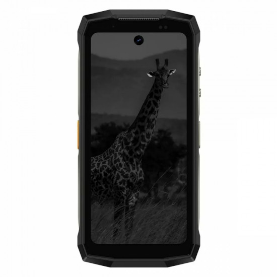 Ulefone Armor Mini 20 Pro 5G 8/256GB Black without charger