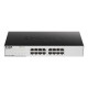 16-PORT GIGABIT EASY/DESKTOP SWITCH GR