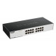 16-PORT GIGABIT EASY/DESKTOP SWITCH GR