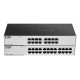 16-PORT GIGABIT EASY/DESKTOP SWITCH GR