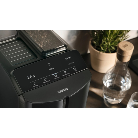 Siemens EQ.300 TF301E19 coffee maker Fully-auto Espresso machine 1.4 L