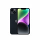 Apple iPhone 14 15.5 cm (6.1) Dual SIM iOS 16 5G 512 GB Black