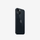 Apple iPhone 14 15.5 cm (6.1) Dual SIM iOS 16 5G 512 GB Black