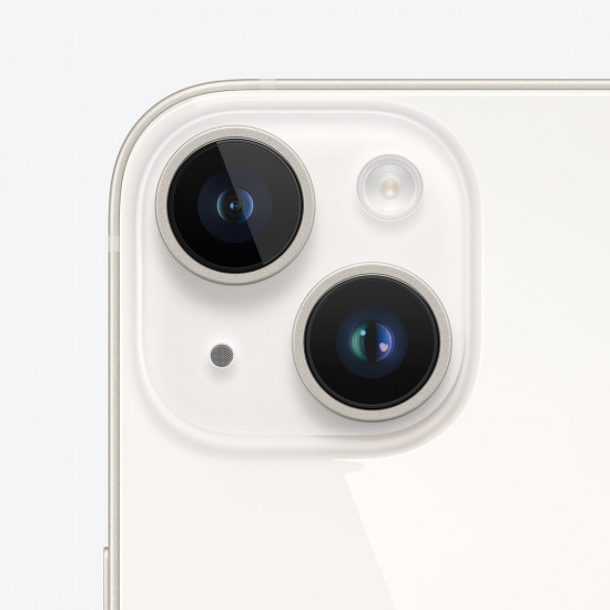 Apple iPhone 14 15.5 cm (6.1) Dual SIM iOS 16 5G 512 GB White Apple iPhone 14 15.5 cm (6.1) Dual SIM iOS 16 5G 512 GB White