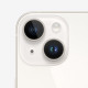 Apple iPhone 14 15.5 cm (6.1) Dual SIM iOS 16 5G 512 GB White Apple iPhone 14 15.5 cm (6.1) Dual SIM iOS 16 5G 512 GB White