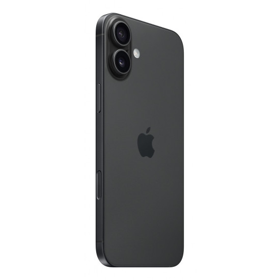 Apple iPhone 16 Plus 17 cm (6.7) Dual SIM iOS 18 5G USB Type-C 512 GB Black