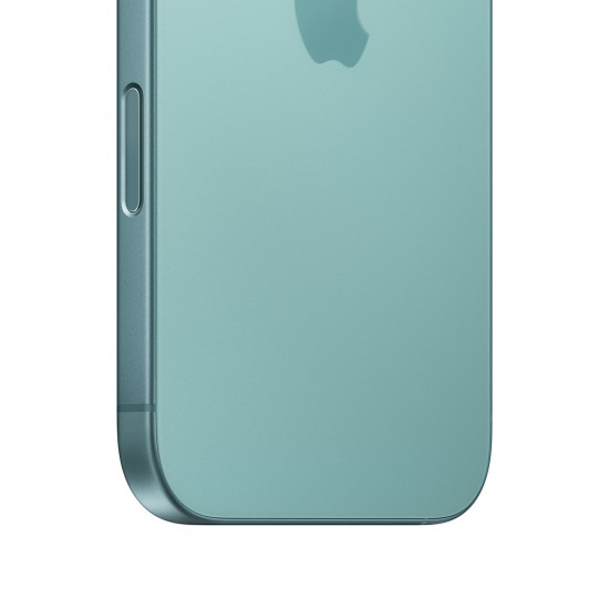 Mobile Phone iPhone 16/256GB Teal MYEJ3 Apple