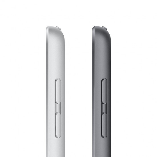 Apple iPad 10.2 Wi-Fi 256GB Silver (9. gen.)