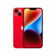 Apple iPhone 14 Plus 17 cm (6.7) Dual SIM iOS 16 5G 256 GB Red