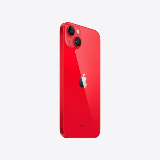 Apple iPhone 14 Plus 17 cm (6.7) Dual SIM iOS 16 5G 256 GB Red