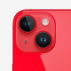Apple iPhone 14 Plus 17 cm (6.7) Dual SIM iOS 16 5G 256 GB Red