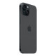 Apple iPhone 15 15.5 cm (6.1) Dual SIM iOS 17 5G USB Type-C 256 GB Black