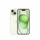 Apple iPhone 15 15.5 cm (6.1) Dual SIM iOS 17 5G USB Type-C 256 GB Green