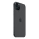 Apple iPhone 15 Plus 17 cm (6.7) Dual SIM iOS 17 5G USB Type-C 256 GB Black