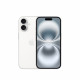 Apple iPhone 16 15.5 cm (6.1) Dual SIM iOS 18 5G USB Type-C 256 GB White