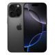 Apple iPhone 16 Pro 16 cm (6.3) Dual SIM iOS 18 5G USB Type-C 1 TB Black