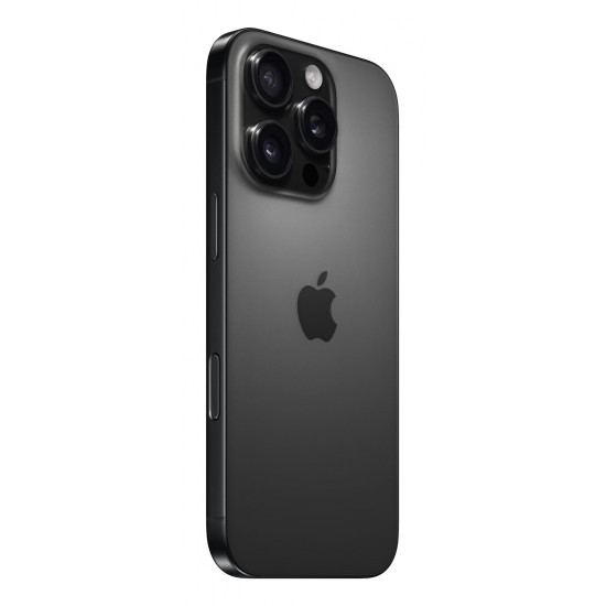 Apple iPhone 16 Pro 16 cm (6.3) Dual SIM iOS 18 5G USB Type-C 1 TB Black
