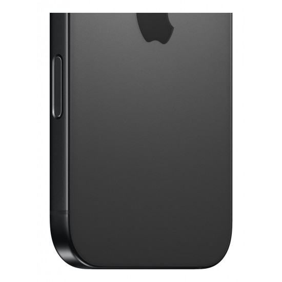 Apple iPhone 16 Pro 16 cm (6.3) Dual SIM iOS 18 5G USB Type-C 1 TB Black