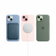Apple iPhone 15 15.5 cm (6.1) Dual SIM iOS 17 5G USB Type-C 256 GB Blue