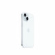 Apple iPhone 15 15.5 cm (6.1) Dual SIM iOS 17 5G USB Type-C 256 GB Blue