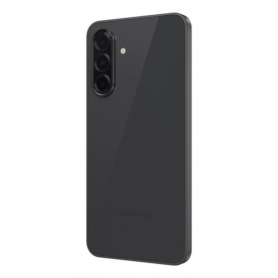 Samsung Galaxy A36 5G 6.7 Dual SIM Android 15 USB Type-C 8 GB 256 GB 5000 mAh Black