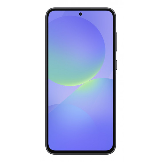 Samsung Galaxy A36 5G 6.7 Dual SIM Android 15 USB Type-C 8 GB 256 GB 5000 mAh Black