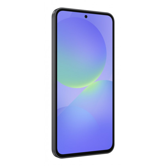 Samsung Galaxy A36 5G 6.7 Dual SIM Android 15 USB Type-C 8 GB 256 GB 5000 mAh Black