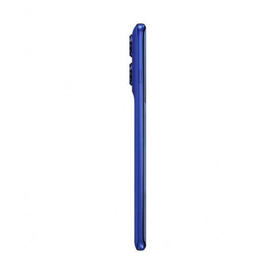 Motorola edge 60 pro 16.9 cm (6.67) Dual SIM Android 15 5G USB Type-C 12 GB 512 GB 6000 mAh Blue