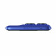 Motorola edge 60 pro 16.9 cm (6.67) Dual SIM Android 15 5G USB Type-C 12 GB 512 GB 6000 mAh Blue