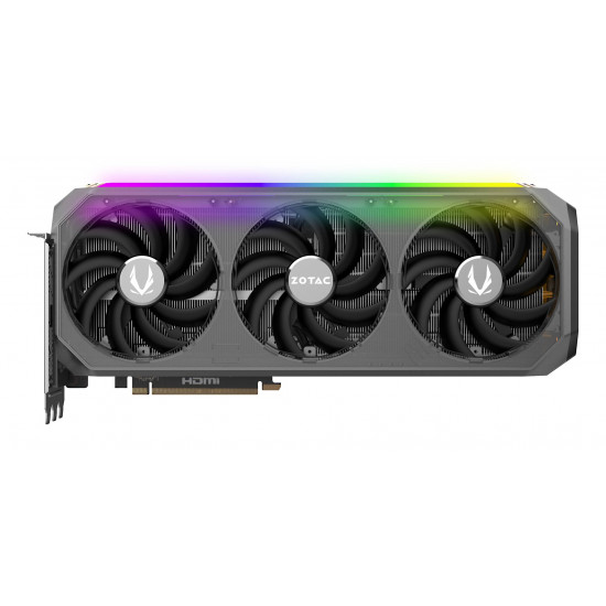 Zotac GAMING GeForce RTX 5080 AMP Extreme INFINITY ULTRA NVIDIA 16 GB GDDR7 Zotac GAMING GeForce RTX 5080 AMP Extreme INFINITY ULTRA NVIDIA 16 GB GDDR7