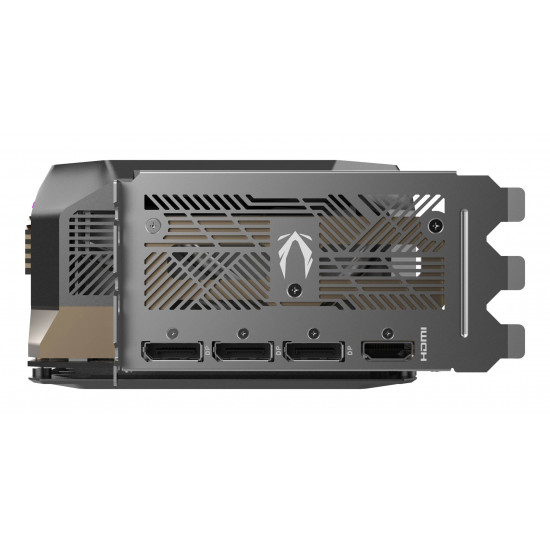 Zotac GAMING GeForce RTX 5080 AMP Extreme INFINITY ULTRA NVIDIA 16 GB GDDR7 Zotac GAMING GeForce RTX 5080 AMP Extreme INFINITY ULTRA NVIDIA 16 GB GDDR7