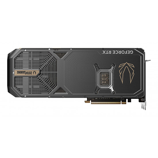 Zotac GAMING GeForce RTX 5080 AMP Extreme INFINITY ULTRA NVIDIA 16 GB GDDR7 Zotac GAMING GeForce RTX 5080 AMP Extreme INFINITY ULTRA NVIDIA 16 GB GDDR7