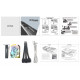 Zotac GAMING GeForce RTX 5080 AMP Extreme INFINITY ULTRA NVIDIA 16 GB GDDR7 Zotac GAMING GeForce RTX 5080 AMP Extreme INFINITY ULTRA NVIDIA 16 GB GDDR7