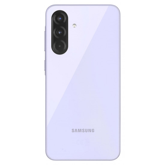 Samsung Galaxy A36 17 cm (6.7) Dual SIM Android 15 5G USB Type-C 8 GB 256 GB 5000 mAh Lavender