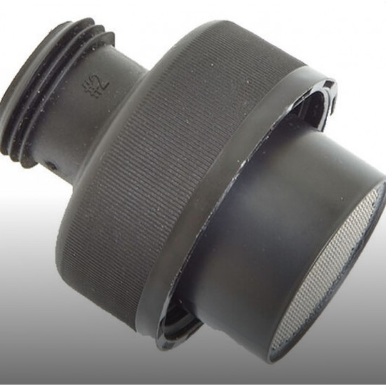 Bissell 1608691 Clean Tank Cap and Insert for Crosswave | Bissell Bissell 1608691 Clean Tank Cap and Insert for Crosswave | Bissell