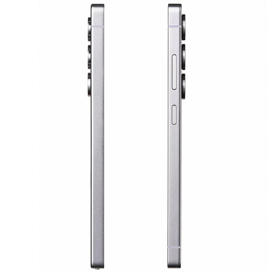 Samsung Galaxy S25 Ultra 17.5 cm (6.9) Dual SIM Android 15 5G USB Type-C 12 GB 512 GB 5000 mAh Grey, Titanium