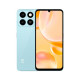 ZTE Blade A55 17.1 cm (6.75) Dual SIM Android 14 4G USB Type-C 64 GB 5000 mAh (Water Blue) ZTE Blade A55 17.1 cm (6.75) Dual SIM Android 14 4G USB Type-C 64 GB 5000 mAh (Water Blue)