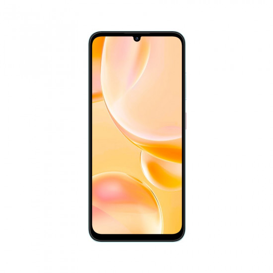 ZTE Blade A55 17.1 cm (6.75) Dual SIM Android 14 4G USB Type-C 64 GB 5000 mAh (Water Blue) ZTE Blade A55 17.1 cm (6.75) Dual SIM Android 14 4G USB Type-C 64 GB 5000 mAh (Water Blue)