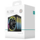 120mm DeepCool FL12R Triple-Pack