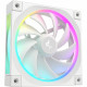 120mm DeepCool FL12 White Triple-Pack 120mm DeepCool FL12 White Triple-Pack